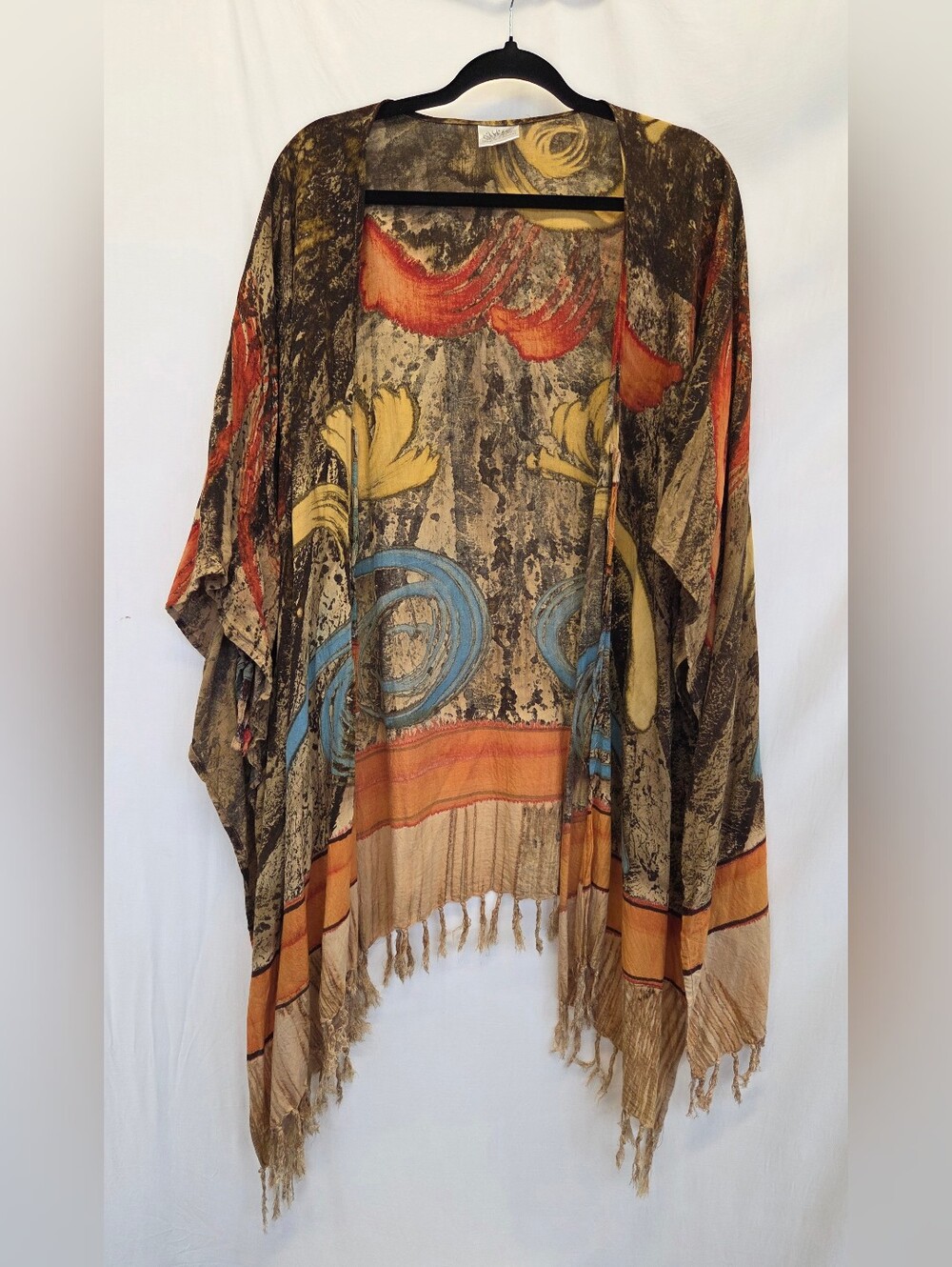 Vintage Kimono